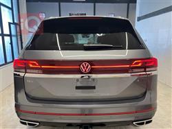 فولكسفاغن أطلس